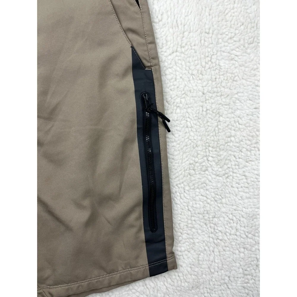 Fila‎ Shorts Mens Size 30 Sport Golf Casual Quick Dry 9